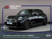 MINI Cooper S - 5-Deurs 2.0 Favoured M