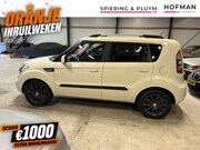 Kia Soul - 1.6 X-tra Volledig onderhoud