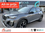 Peugeot 2008 - 1.2 Hybrid e-DCS6 145 Allure Automaat Adaptive cruise contro