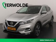 Nissan Qashqai - 1.3 DIG-T N-Connecta | AUTOMAAT | Panoramadak |