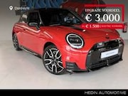 MINI Mini Electric - Electric SE Cooper 54.2 kWh Pakket L | 360 graden