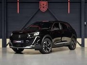 Peugeot e-2008 - EV GT Pack 50 kWh |CAM.|CRUISE|APP|SFEER