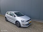 Volkswagen Polo - 1.0 BlueMotion Edition