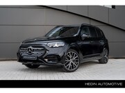 Mercedes-Benz GLB-Klasse - GLB 250+ Business Solution AMG | Nightpakket | Multibeam LED