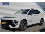Hyundai Kona - 1.6 GDI HEV N-Line Sky | 360 Camera | Full Led | Stoel -/ St