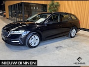 Skoda Octavia - Combi 1.0 TSI Business Edition. Navi. Apple-carplay.Trekhaak
