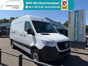 Mercedes-Benz Sprinter - 316 CDI L2H2 E6 RWD | 3.5T Trekhaak | Automaat | Mbux 7