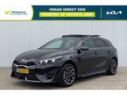 Kia Ceed - 1.5 T-GDi 140pk GT-PlusLine | Navigatie | Camera | CarPlay |
