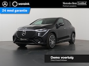 Mercedes-Benz EQE - SUV 350+ Sport Edition 96 kWh | Panoramadak | Burmester | Ai