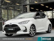 Toyota Yaris - 1.5 Hybrid Executive Automaat 115PK | Carplay/Android | Acht
