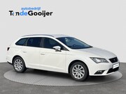 Seat Leon - ST 1.2 TSi 110 pk Style | NAV. | STOELVERW. | NWE DISTRIBUTI