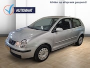 Volkswagen Polo - 1.4-16V Athene AUTOMAAT Airco Cruise Control