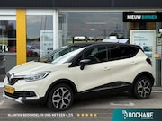 Renault Captur - 1.3 TCe Intens | Navigatie | Panorama dak | Achteruitrijcame
