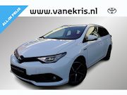 Toyota Auris - Touring Sports 1.8 Hybrid Dynamic Limited, 17 Inch velgen St