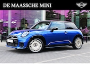 MINI Cooper - Hatchback Cooper C Automaat / John Cooper Works / Pakket L /