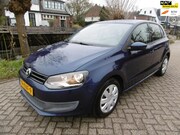 Volkswagen Polo - 1.4-16V Comfortline 86pk 5-deurs Airco Cruise Geen import