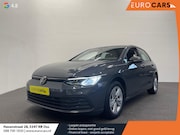 Volkswagen Golf - 1.0 eTSI 110pk Automaat Life Navigatie Apple Carplay/Android