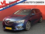Renault Mégane - Estate 1.5 dCi Bose | Automaat | Navigatie | Cruise Control 
