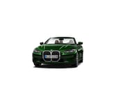 BMW 4-serie - 420 D CABRIO