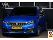 Peugeot 308 - SW 1.2 PureTech Blue Lease GT, aut. dis. v.v. trekh. veel op