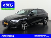 Audi A3 - Sportback 40 TFSIe Advanced | Shadow Look | Trekhaak | Zonda