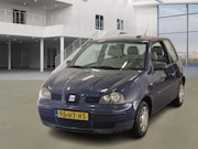 Seat Arosa - 1.4i Stella/ AUTOMAAT