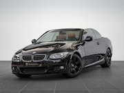 BMW 3-serie - Cabrio 320i High Executive M-pakket Harman/Kardon NL Auto