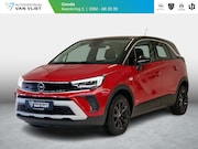Opel Crossland - 1.2 Turbo Design & Tech Automaat | Stoelverwarming | Achteru