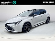 Toyota Corolla - 2.0 Hybrid Executive