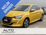 Peugeot 208 - 1.2 PureTech Allure Pack Automaat | Camera | Apple CarPlay