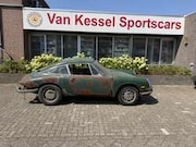 Porsche 911 - 130pk