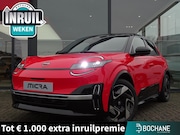 Nissan Micra - EVOLVE 52 kWh 18 INCH VELGEN / INTERIEUR CHILL / TWO-TONE ME