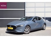 Mazda 3 - 2.0 e-SkyActiv-G M Hybrid 122 Comfort Adaptieve Cruise Contr