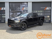 Dodge Ram - 4X4 Wide body|BTW VRIJ! Dodge Ram 1500 4X4 Widebody 5 Crew C
