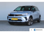 Opel Crossland - 1.2 Turbo Elegance | Navigatie | Achteruitrijcamera | Cruise