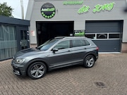 Volkswagen Tiguan - 1.4 TSI eHybrid R-Line Business+ Niet de goedkoopste, maar w