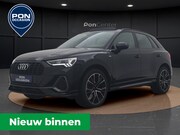 Audi Q3 - 35 TFSI S edition | Pano dak | Carplay | Stoelverwarming | A
