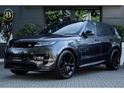 Land Rover Range Rover Sport - 3.0 P550e Autobiography Edition PHEV