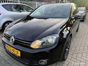 Volkswagen Golf - 1.6 Trendline