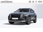 Hyundai Tucson - 1.6 T-GDI PHEV Premium Sky | Achterbank verwarmd | Apple Car