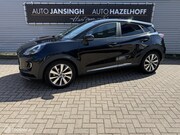 Ford Puma - 1.0 EcoBoost Hybrid Titanium X Automaat | Clima | PDC V+A | 