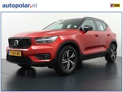 Volvo XC40 - 1.5 T3 R-Design Panodak/Camera/Keyless/Carplay etc.