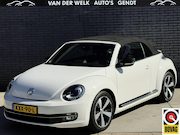 Volkswagen Beetle Cabrio - 1.4 TSI AIRCO | LED | 160PK | STOELVERWARMING | BOVAG!