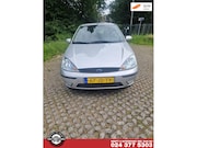 Ford Focus - 1.6-16V Trend SLECHT 75DKM