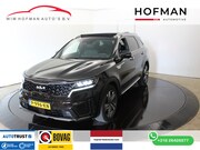 Kia Sorento - 1.6 T-GDI Hybrid Executive 7pers Trekhaak Panodak Vol Leder 