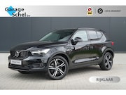 Volvo XC40 - 1.5 T5 Recharge R-Design Expression - Winterpakket - 19" LM