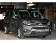 Toyota ProAce City - 1.2 Turbo Professional Long 7p. HUD, ACC, Camera, CarPlay, K