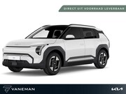 Kia EV3 - Plus 58.3 kWh | Cruise control adaptief met Stop&Go en stuur
