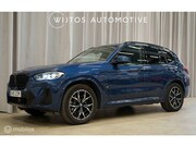 BMW X3 - xDrive30e M-Sport, shadow, trekhaak, HUD