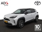 Toyota Yaris Cross - 1.5 Hybrid GR Sport | JBL Audio | Stoelverwarming | Elektris
